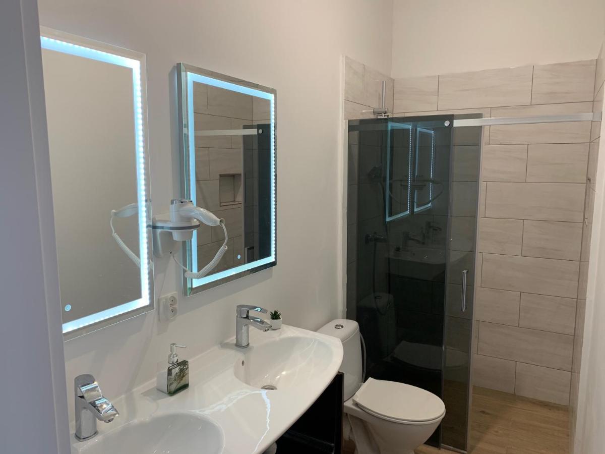 Jasna Hotelik Self Check-In Warsaw Exterior photo